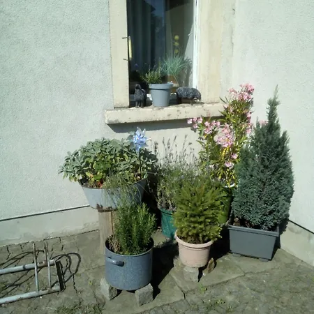 Apartmán Monteurzimmer Bretnig Wifi Waschmaschine Parklpatz Kostenlos