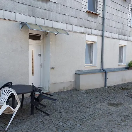 Апартаменты Monteurzimmer Bretnig Wifi Waschmaschine Parklpatz Kostenlos Grossrohrsdorf